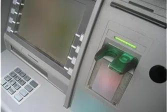 Играч от НБА сложи банкомат у дома си