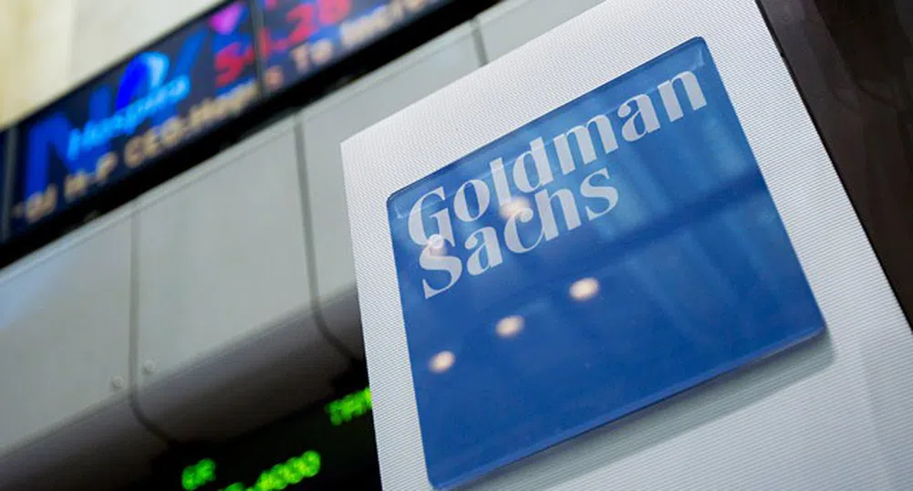 И Goldman Sachs с добри резултати