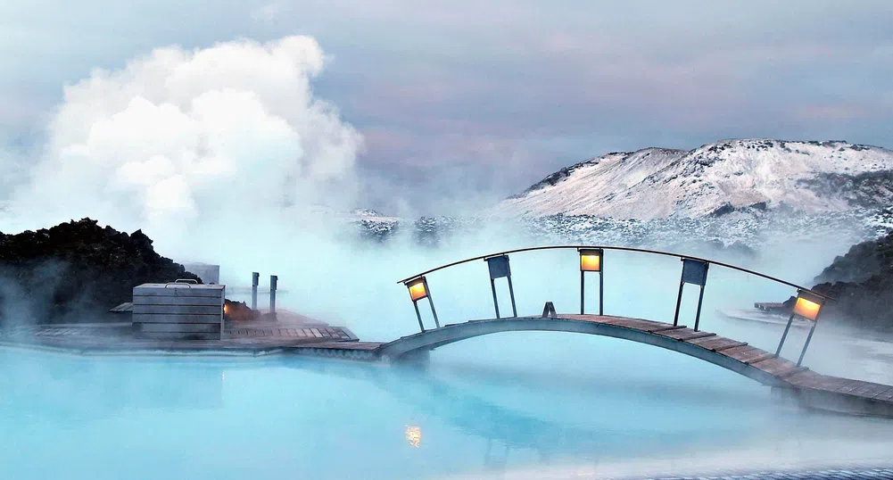 Уникални и необикновени спа процедури от цял свят