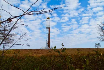 Газът край Камчия се оказа мит