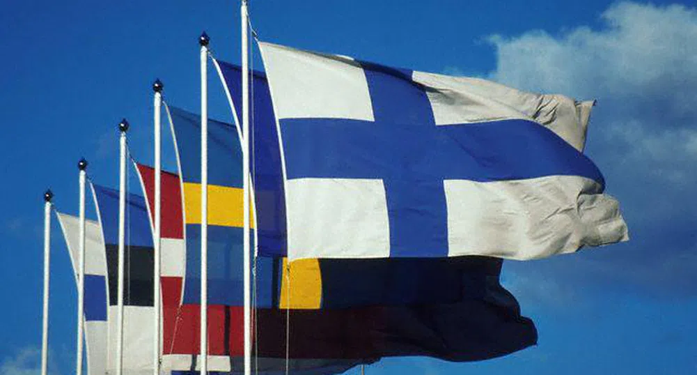 Финландия може да блокира спасяването на Португалия