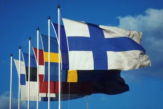 Финландия може да блокира спасяването на Португалия
