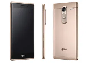 Смартфон на седмицата: LG Zero