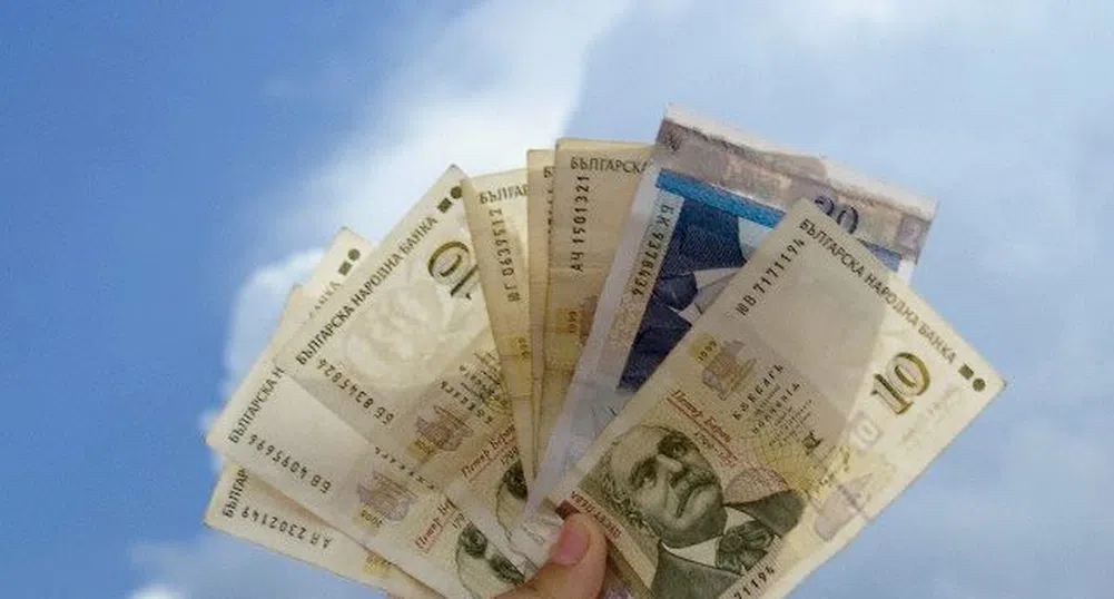 Кои са най-често фалшифицираните банкноти у нас за 2015 г.
