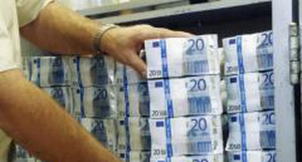 Испания емитира 4.65 млрд. евро дълг