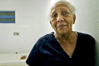 Арестуваха 83-годишна баба за поредния й обир на бижута