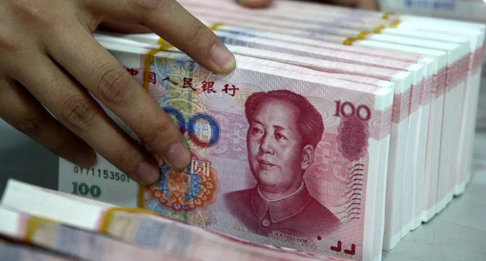 Азиатските валути с най-лошо представяне от шест месеца
