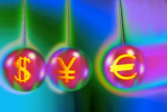 Йената и еврото поевтиняват в началото на седмицата