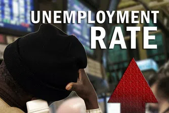 Изненадващ спад на безработицата в САЩ до 8.6%