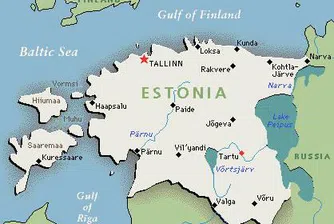 Икономиката на Естония с рекорден ръст от 6.6%