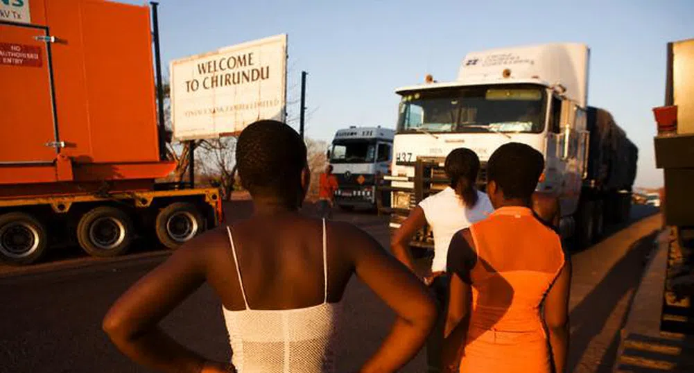 Един милиард презерватива и 40 000 проститутки за Мондиала