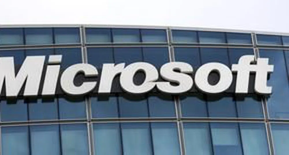 Microsoft купува професионална социална мрежа за близо милиард