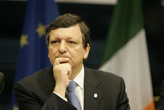 Евродепутатите решават в сряда дали да подкрепят Барозу