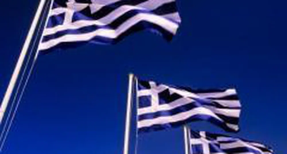 Гърция получи 20 млрд. евро