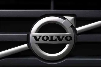 Volvo планира прераждането на 40-а серия