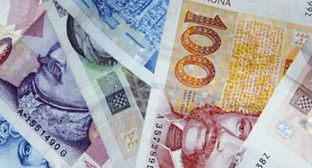 Швейцарският франк с рекордно ниво спрямо еврото
