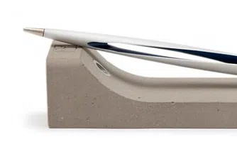 Създадоха вечната химикалка