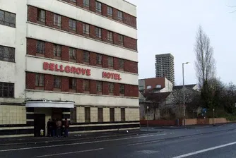 Шега превърна общежитие за бездомни в петзвезден хотел