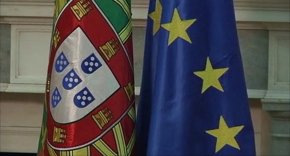 Португалия прие най-строгия си бюджет от десетилетия