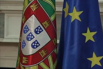 Португалия прие най-строгия си бюджет от десетилетия