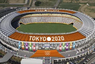 Якудза може да е големият печеливш от Олимпиадата през 2020 г.