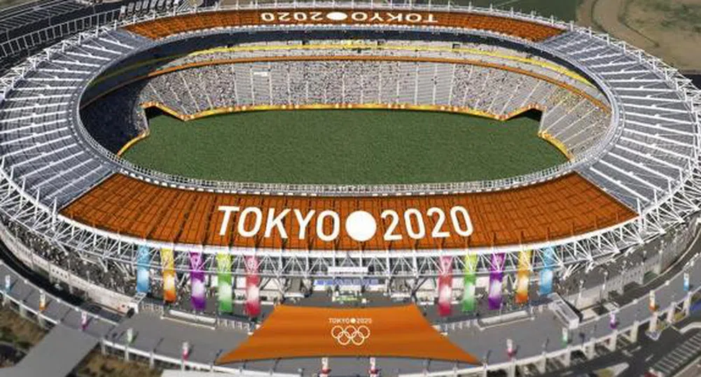 Якудза може да е големият печеливш от Олимпиадата през 2020 г.