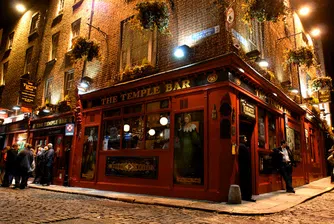 11 от най-добрите пъбове в Дъблин