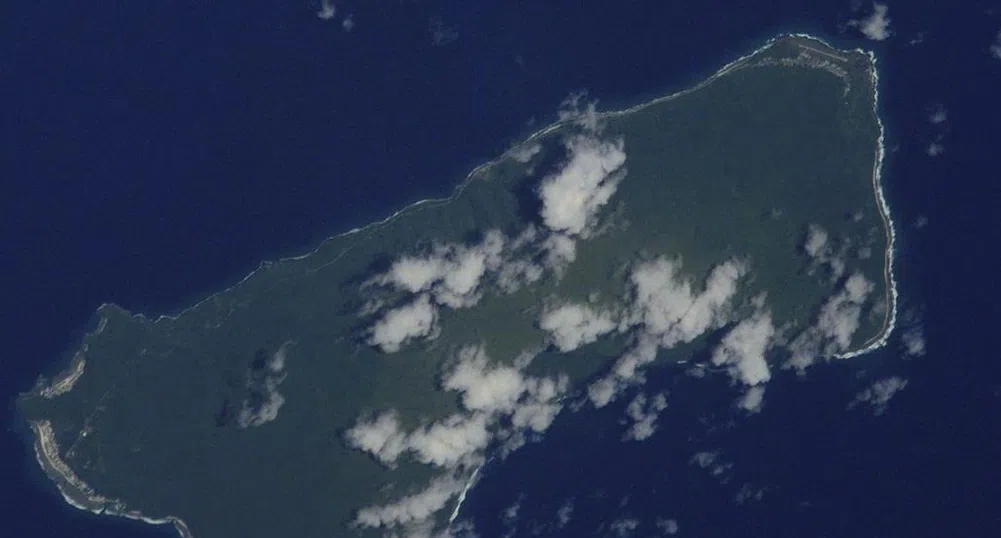 Това е първият остров в света, който няма нужда от гориво