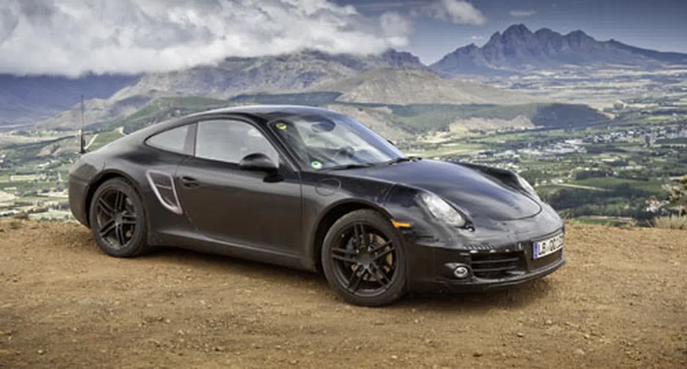 Сайт продава онлайн нови Porsche на половин цена