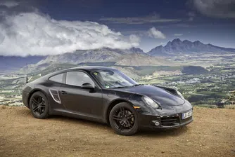 Сайт продава онлайн нови Porsche на половин цена