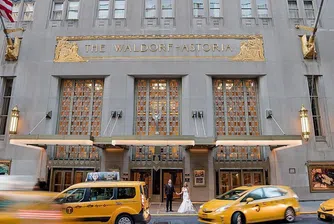 Култов хотел в Ню Йорк затваря врати. Ето как изглежда отвътре