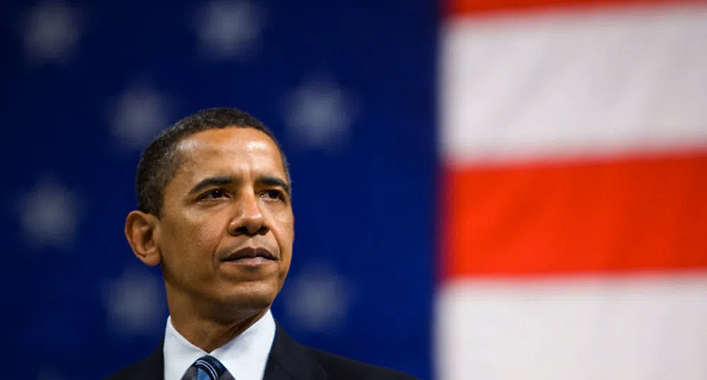 Барак Обама положи клетва за втори президентски мандат