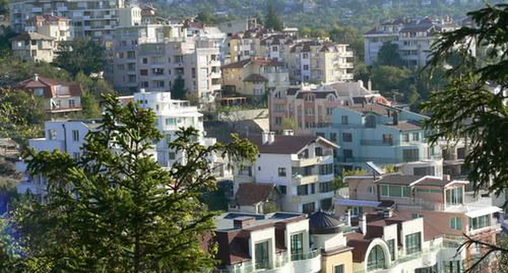 Изгодни жилища във Варна и Бургас