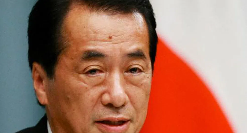Япония избра петия си премиер за последните три години