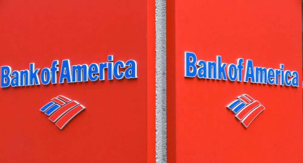 Bank of America обяви 63% ръст на печалбата за второто тримесечие