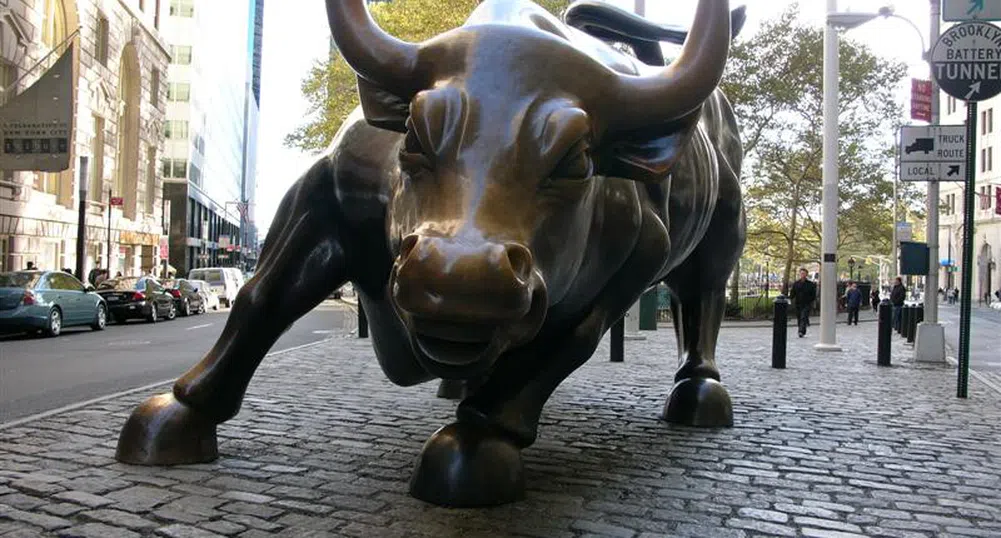 Какво очаква един от най-големите бикове за S&P 500?