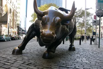 Какво очаква един от най-големите бикове за S&P 500?