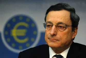 Главният съветник на Марио Драги напуска ЕЦБ