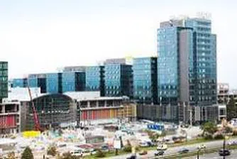 Най-големият търговски център в България отваря врати