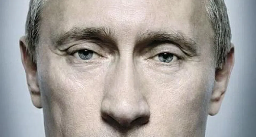 Руска секта се кланя на Путин