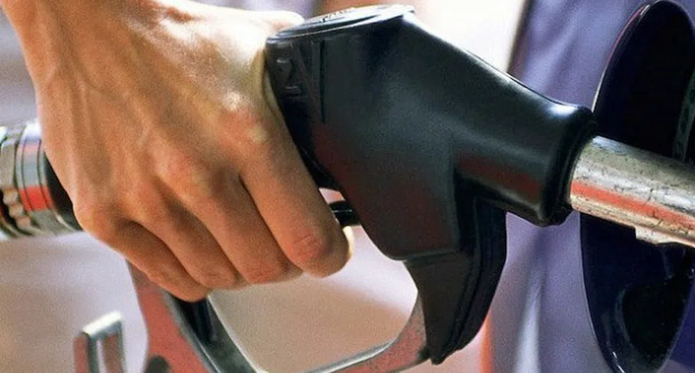 България е трета по скок на бензина