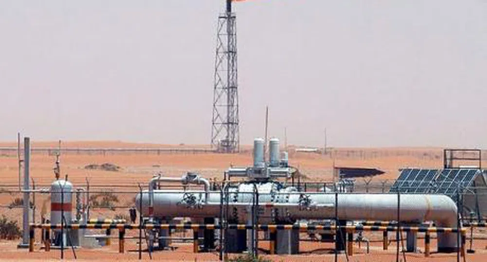 Саудитска Арабия вече най-големият петролен производител в света