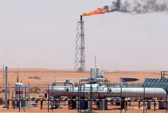 Саудитска Арабия вече най-големият петролен производител в света