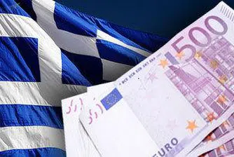 Гърция отделя 25 млрд. евро за банковия сектор