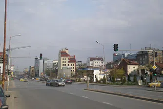 Най-скъпият булевард в България