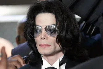 Майкъл Джексън с 310 млн. долара приходи посмъртно