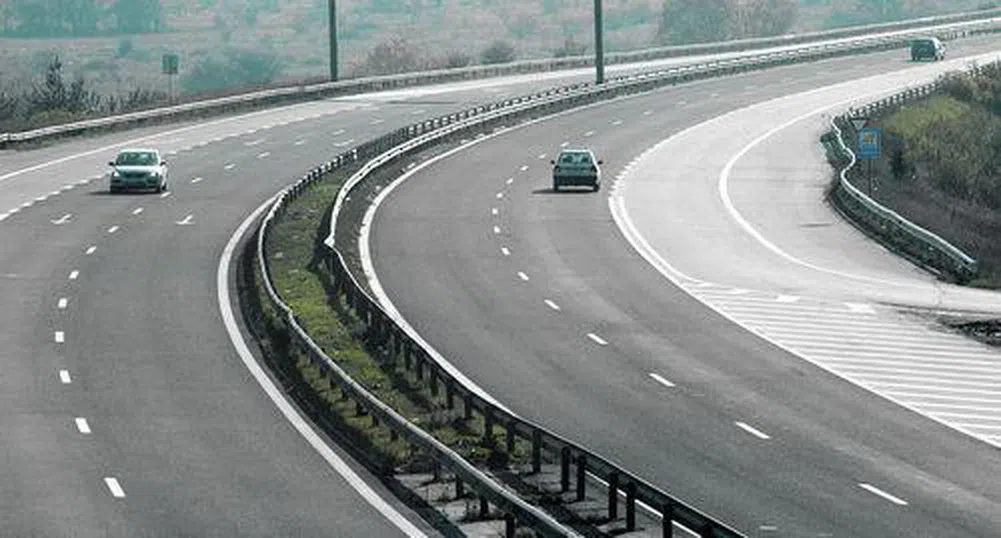 Всички български магистрали стават европейски приоритет