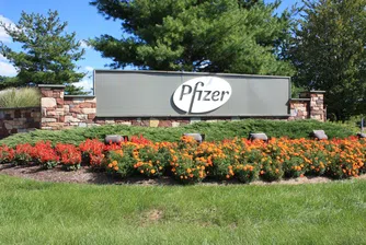 Глоба за Pfizer на Острова, завишила цената на лекарство с 2 600%