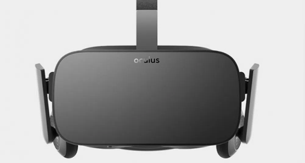 Всички искат новото устройство за виртуална реалност Oculus Rift