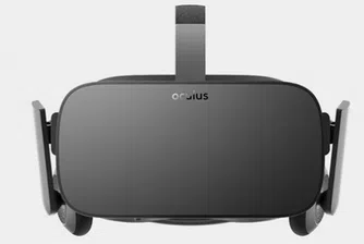 Всички искат новото устройство за виртуална реалност Oculus Rift